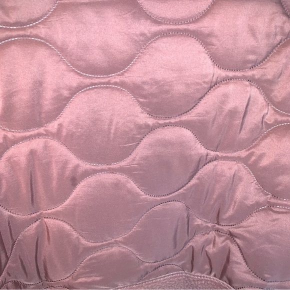 Columbia Cloud Point Hooded Hybrid Fleece Fig XL - Picture 13 of 16